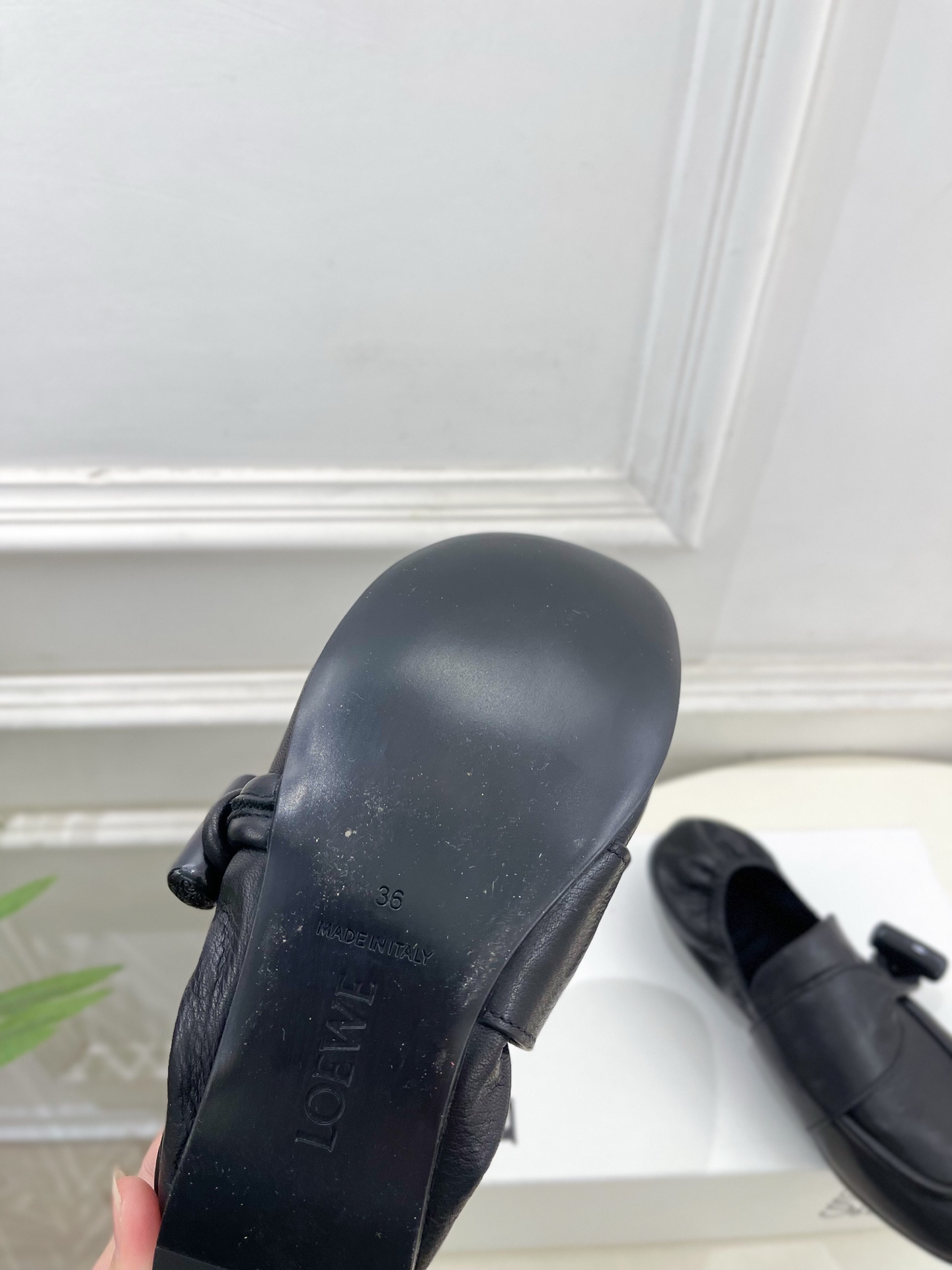 Women's high heels